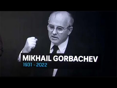 Video: Tahun pemerintahan Gorbachev - gagal atau sukses?