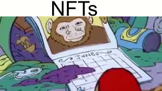 NFTs in a Nutshell