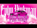 Ephy pinkman  pink mercy pnkmn001