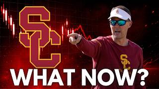 USC Trojans Just Got UNEXPECTED Update That MUST Be Addressed