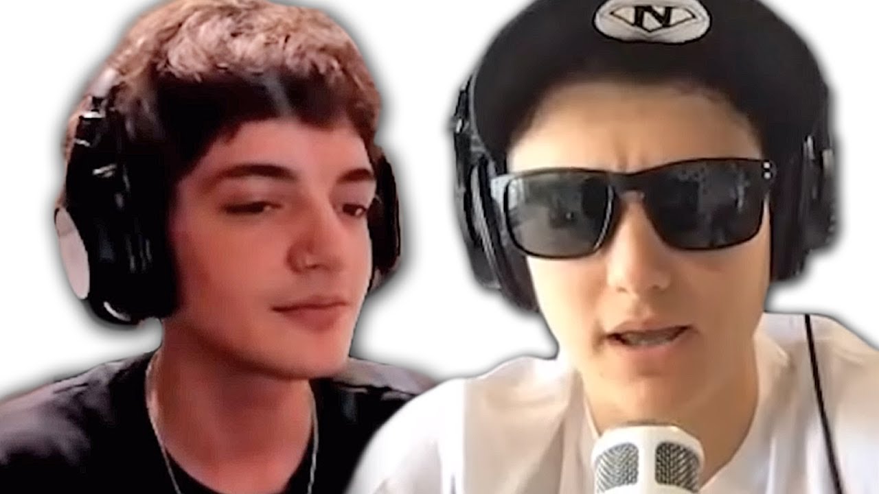 CARA a CARA con NORDELTUS/ EL FINAL