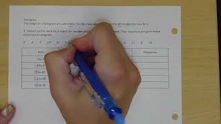 PreAP Geometry Lesson 1-2