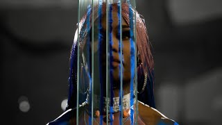 Mortal Kombat 1 - Quan Chi Pentamagic Trick Fatality On Nicki Minaj