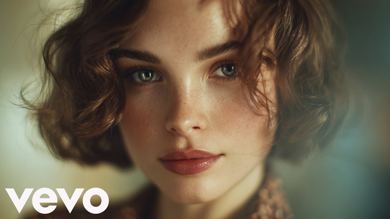REYVI - Stay Forever (New Italo Disco Style) 2025 - YouTube Music