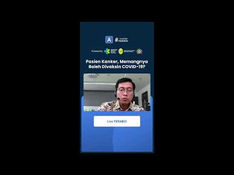 Video: Remisi Kanker: Apa Artinya, Apa Yang Diharapkan & Bagaimana Merencanakannya