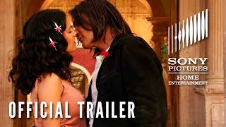 ONCE UPON A TIME IN MEXICO (2003) –  Trailer