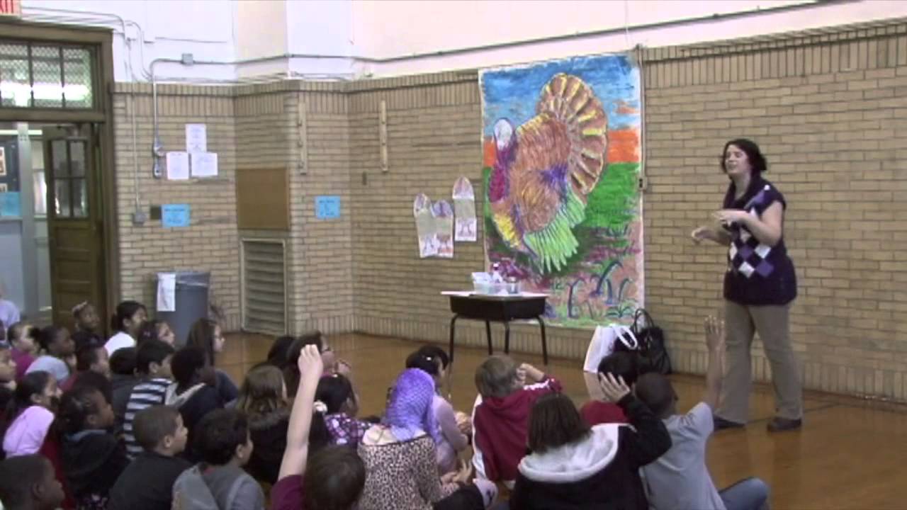 The Great American Smokeout