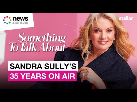 Sandra Sully: the woman behind 35 years of headlines