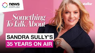 Sandra Sully: the woman behind 35 years of headlines