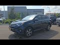 2018 Toyota RAV4 XLE Great Falls Missoula Helena Billings Kalispell MT 2018 Toyota RAV4 XLE Great Falls Missoula Helena Billings Kalispell MT