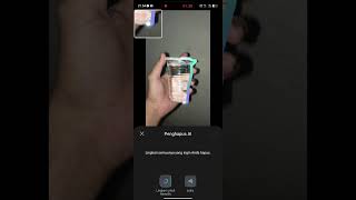 infinix AI is not  perfect but the results are quite good #Infinix #ai