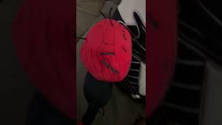 Shadow Kaboom?The Boiled One Yes Shadow Kaboom Sigma Face Kaboooom