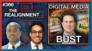 #366 | Ben Smith: What Drove the Collapse of BuzzFeed, HuffPost, Vice, and the Digital Media Era?