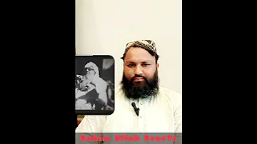 Mulana Bijjli Gar Bayan Pashto Bayan مولانا بجلی گھر صاحب پشتو بیان 