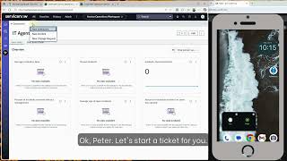 Caller Verify for Entra ID screenshot 1