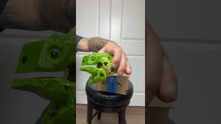 Unboxing : ???