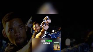 Bad Boys 2 From Mike Lowrey’s Perspective - Bad Boys II