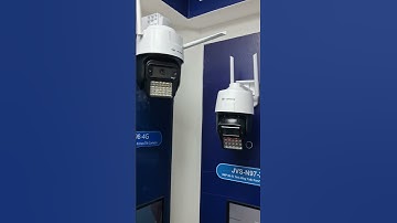 jovision wifi camera