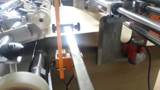 Twin Rotary Sheeter