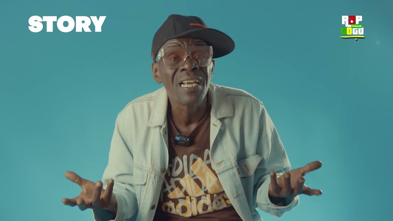 ERIC MC : L' histoire derrière ses morceaux a succès ... #story