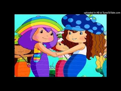 Blueberry Muffin & Rainbow Sherbet - I'll Treasure You