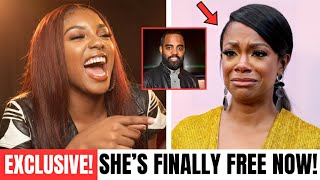 Kaela Tucker CELEBRATES Kandi and Todd Tucker’s SHOCKING Divorce!
