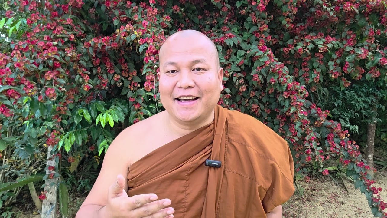 Bhante re haadhi bijei dinei welcome gorileh sei haadhigani urileh hi Bhanter oporat awi?