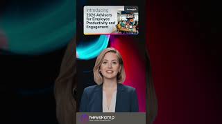 HR.com Launches 2026 Advisory Board on Productivity & Engagement #Shorts