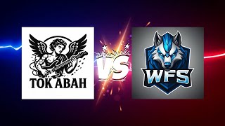 [ FINAL ] TOK ABAH VS WFS • TOURNAMENT MLBB SEASON 31 ( ONLINE )