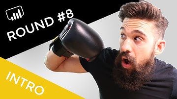 Power BI Practice Intro ROUND #8 I AGGREGATE TEXT VALUES in rows using Power Query