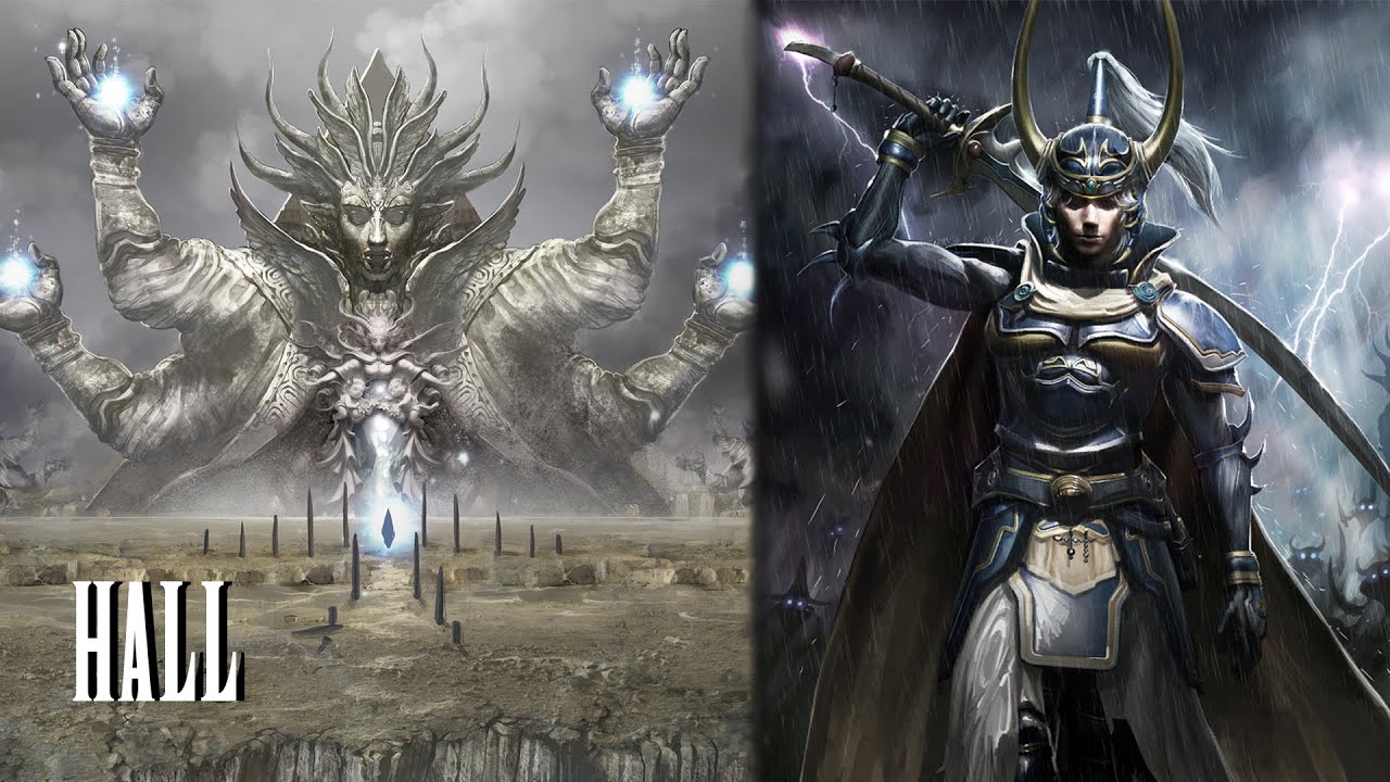 [Mobius Final Fantasy] Mythic Knight's Hall Guide | No Supreme