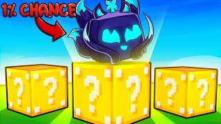 Lucky Blocks Decide Our Fruits For Combat... by Numberskull 75,664 views 2 weeks ago 12 minutes, 6 seconds