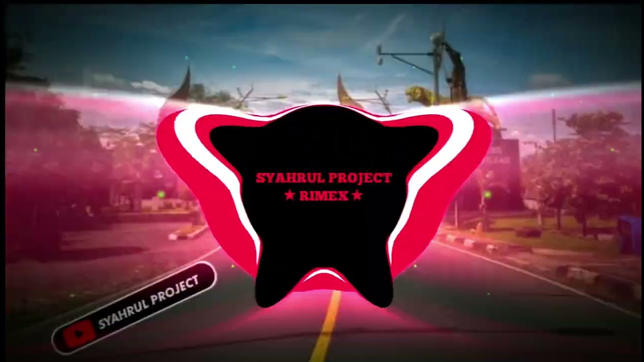 DJ ALWAYS LOVING YOU FULLBASS VIRAL TIKTOK (BREAKBEAT) FT BHIMA ARD