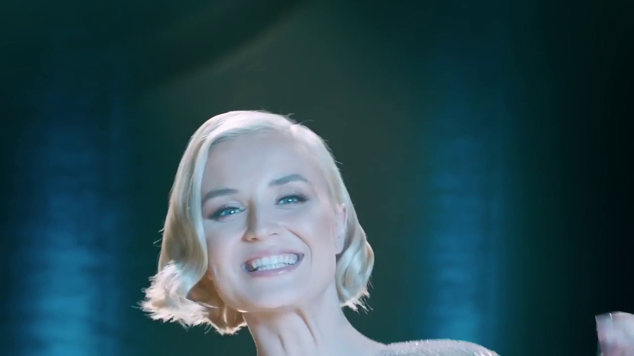 NESCAFE Gold капучино: Мой звездный настрой. Полина Гагарина (2016)