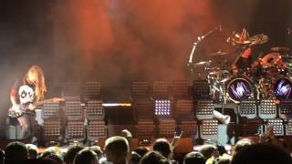 KORN - Got the Life live ST. LOUIS 2016