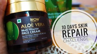 wow multivitamin face cream