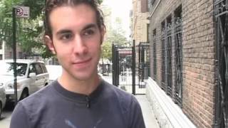 Do you do a lot of reading? Unit 4 Interview Top Notch 3