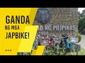 Japanese Bike sa QC! | Kalikot Bikers |Neopolitan Fairview