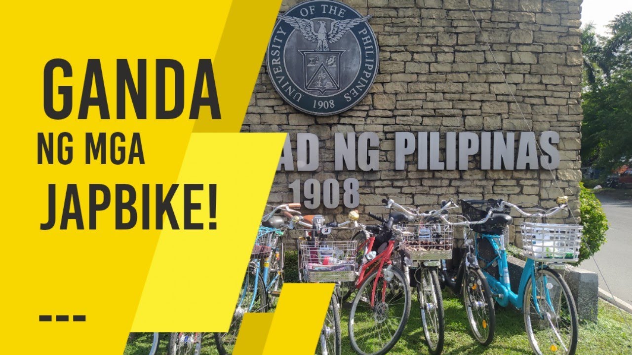 Japanese Bike sa QC! Kalikot Bikers Neopolitan Fairview YouTube