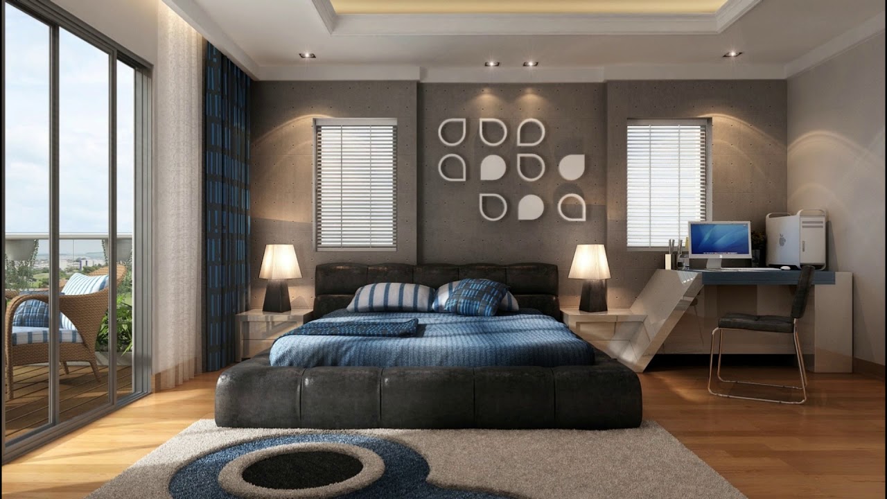 top 5 BED design