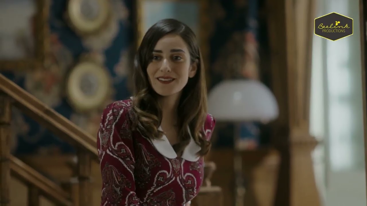 كريمة قلبها اتكسر من اللي سمعته💔😞 #ليالي_اوجيني