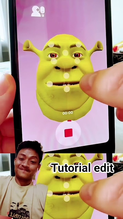 cara edit hulk #hulk #edit #funny #short #fyp