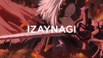 GLOWSTONE - HANDFUL (Izaynagi Remix)