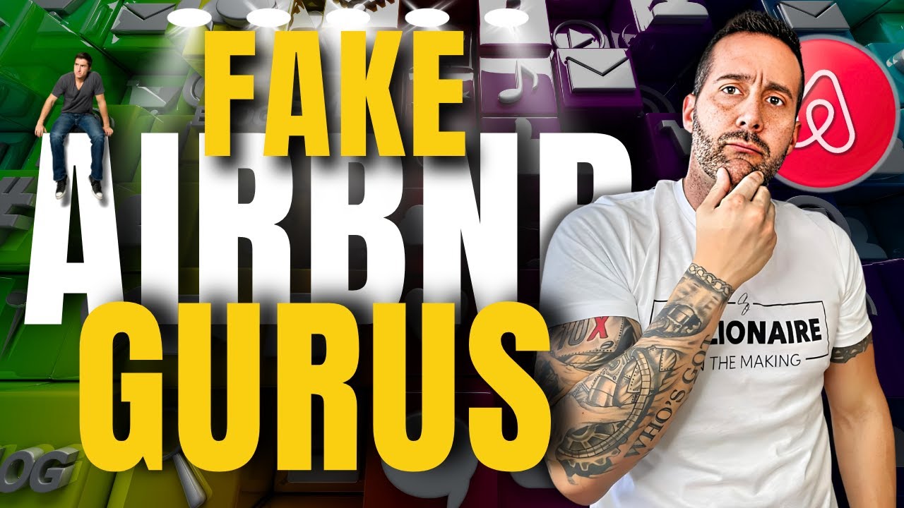 7 Brutally Honest Lessons On Starting An Airbnb Business YouTube 7 brutally honest lessons on starting an airbnb business youtube