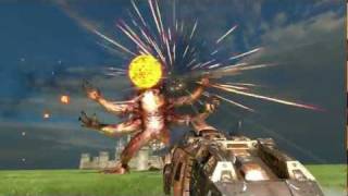 Serious Sam - Guts and Glory