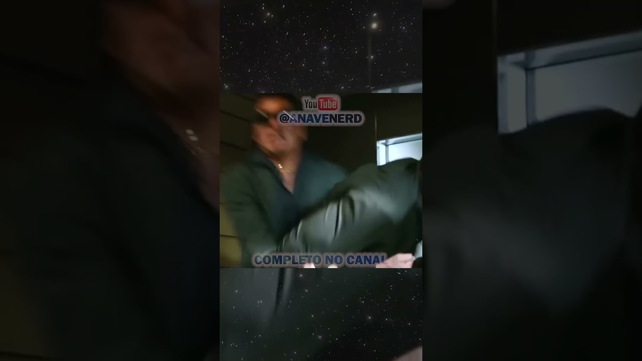 WOLVERINE - Short 5 de 8 - VIDEO COMPLETO NO CANAL