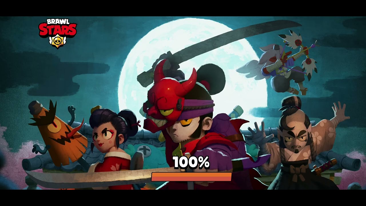 SNEAK PEAK KAZE(new ultralegendary brawler)🧧