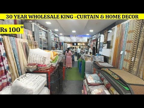 Rs 100* Wholesale Curtain,Towel,DoorMat,Pillow SofaCover,Bedsheet,Carpet,Blinds,Matres at Bangalore 
