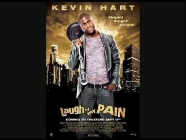 Download Laugh At My Pain Full Movie Kevin Hart Laugh At My Pain Poster