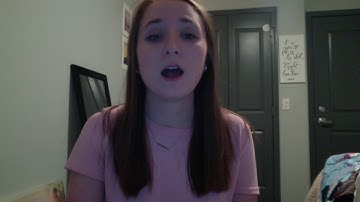 Assignment Revision: Video Reflection- Lauren Spivey